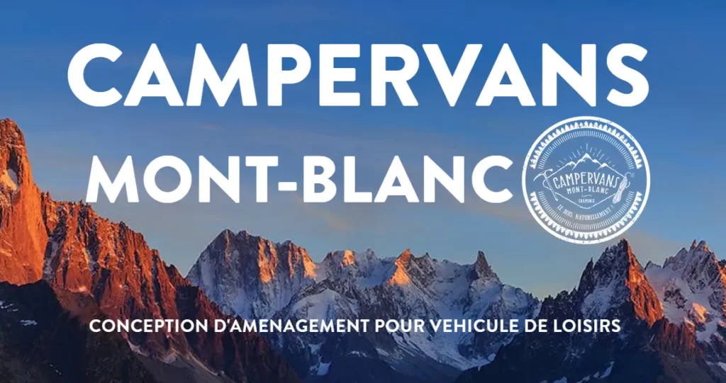 Campervans aménagement de van