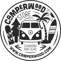 Camperwood équipement pour Van et camping car
