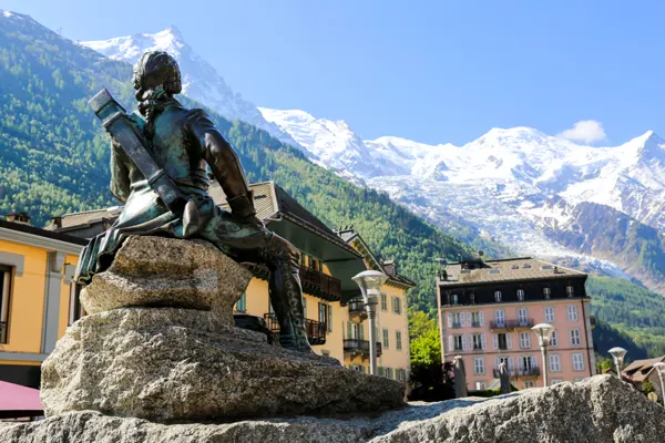 Chamonix