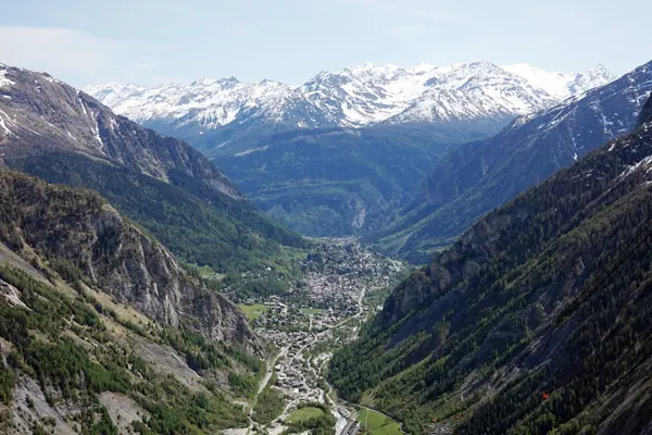 Courmayeur