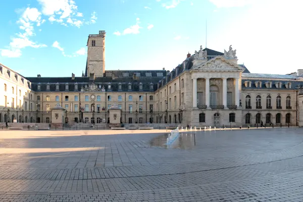 Dijon Palais des Ducs