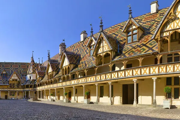 Hospices de Beaune