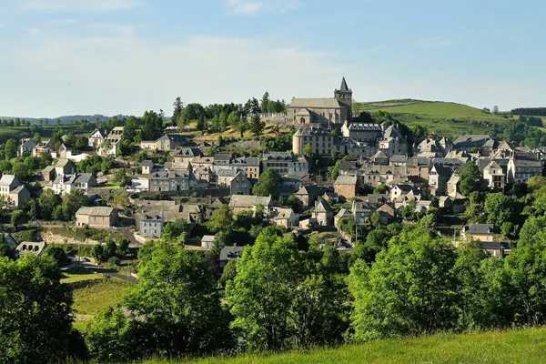 Laguiole (Aubrac)