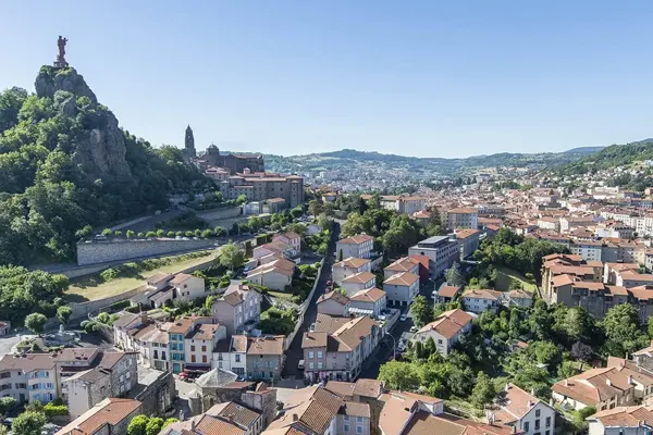 Le Puy-en-Velay