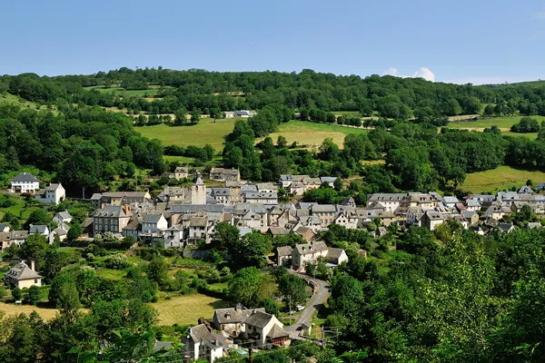 Saint-Chély-d’Aubrac