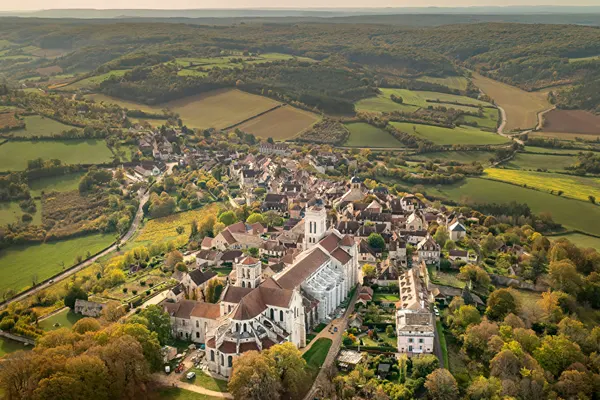 Vézelay