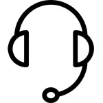 Aide et support pendant votre séjour