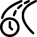 Matériel de camping inclus